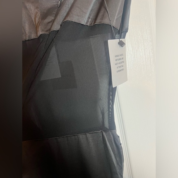 superdown astri maxi dress - Picture 8 of 10